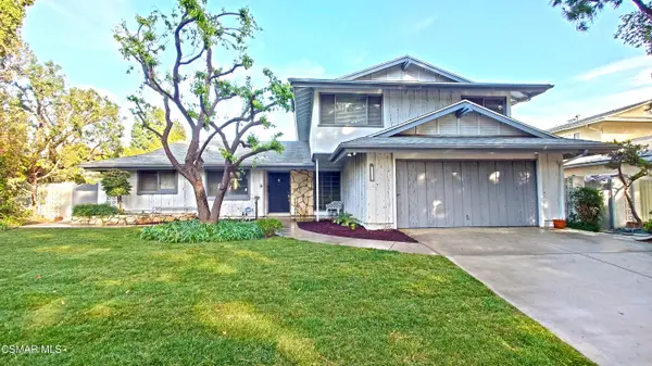 10900 Des Moines, Porter Ranch, CA 91326