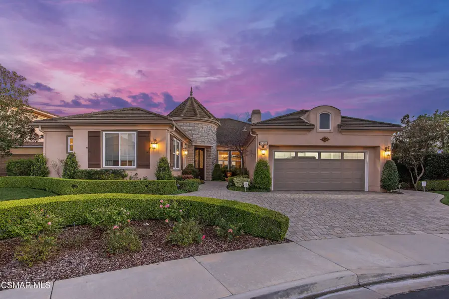 14158 Oneida, Moorpark, CA 93021 - #2