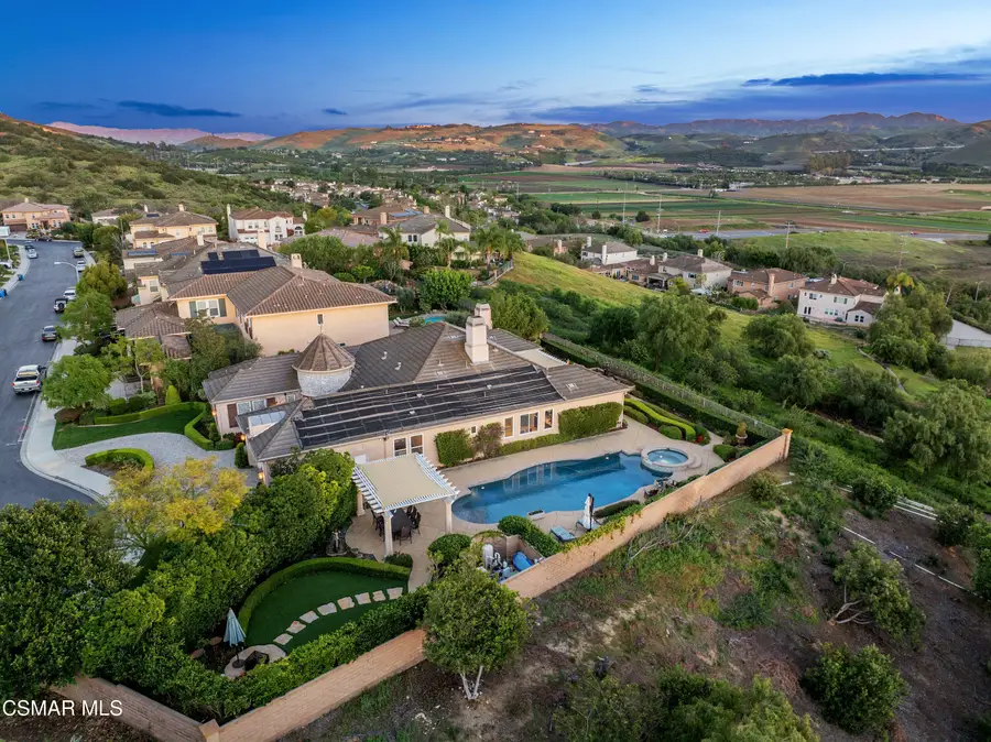 14158 Oneida, Moorpark, CA 93021 - #3