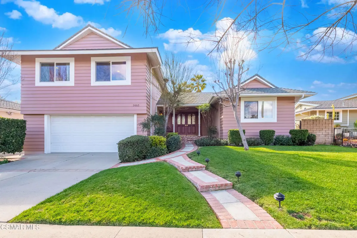 5603 Rainbow Crest, Agoura Hills, CA 91301 - #1