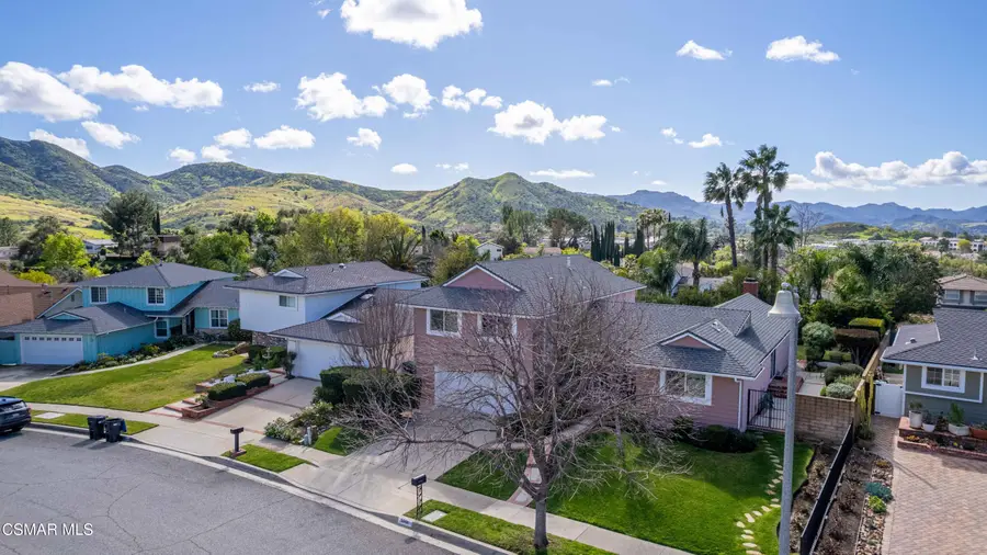 5603 Rainbow Crest, Agoura Hills, CA 91301 - #3