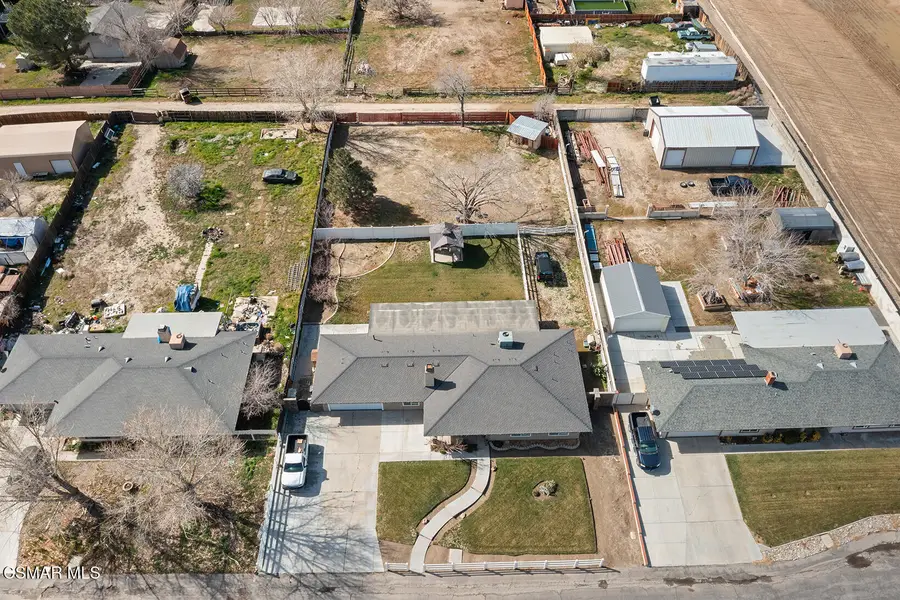 37125 95th, Littlerock, CA 93543 - #2