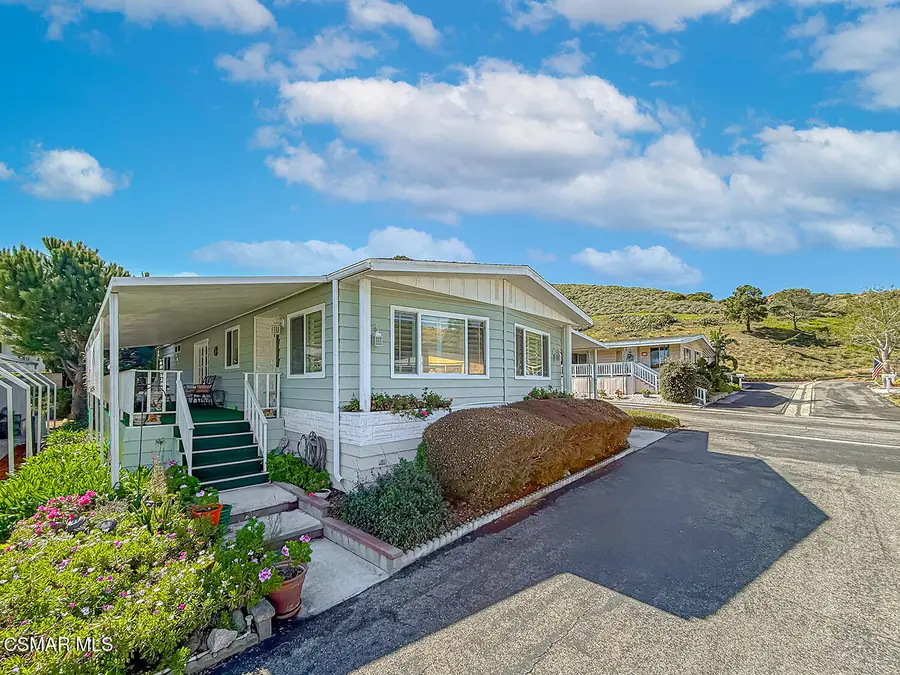 252 El Gallardo, Newbury Park, CA 91320 - #2