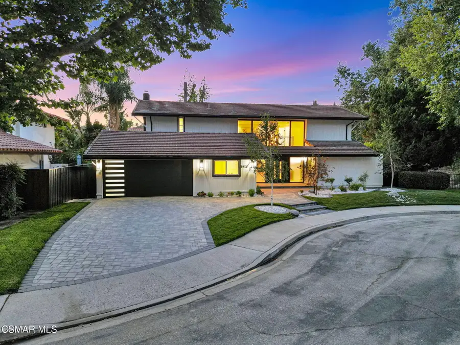 1420 Oldbury, Westlake Village, CA 91361 - #2