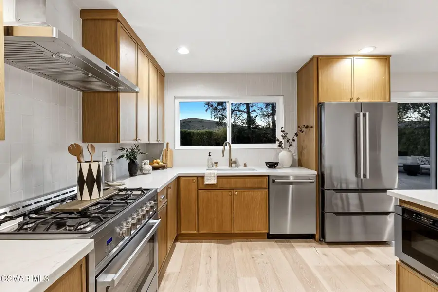 5525 Parkmor, Calabasas, CA 91302 - #3