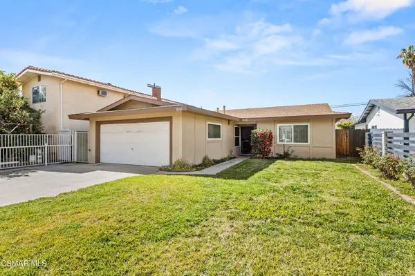 8147 Aldea, Van Nuys, CA 91406