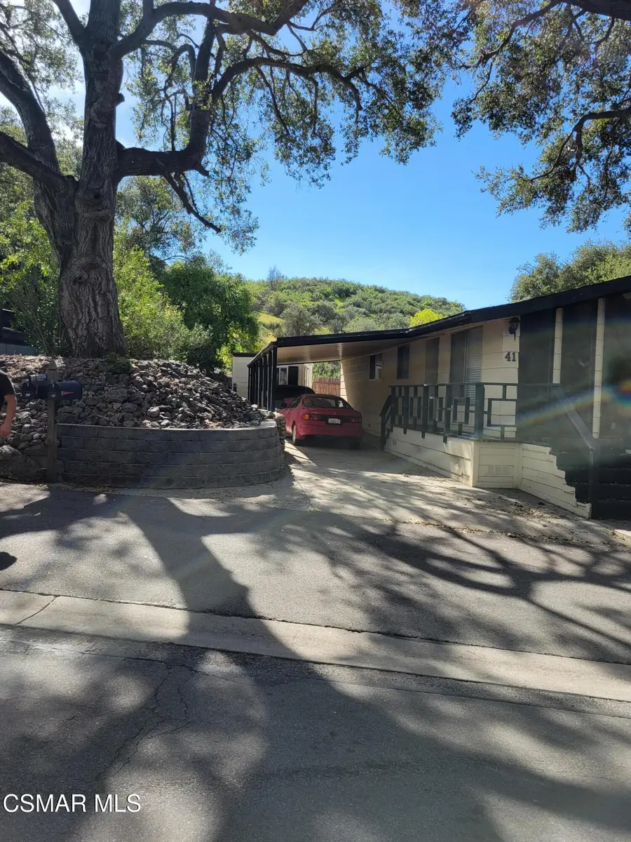 41 Old Castle, Westlake Village, CA 91361 - #2