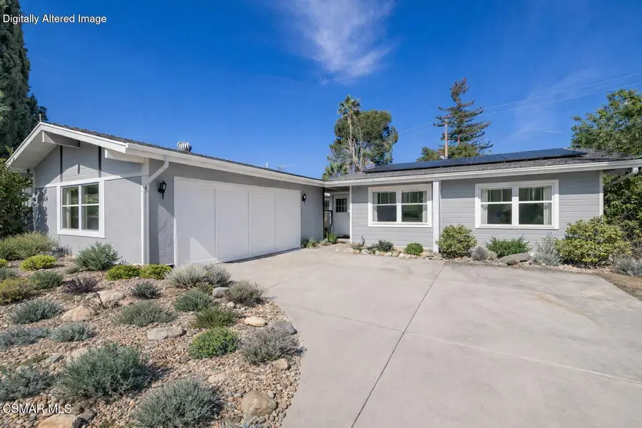 139 Prentiss, Thousand Oaks, CA 91360 - #3