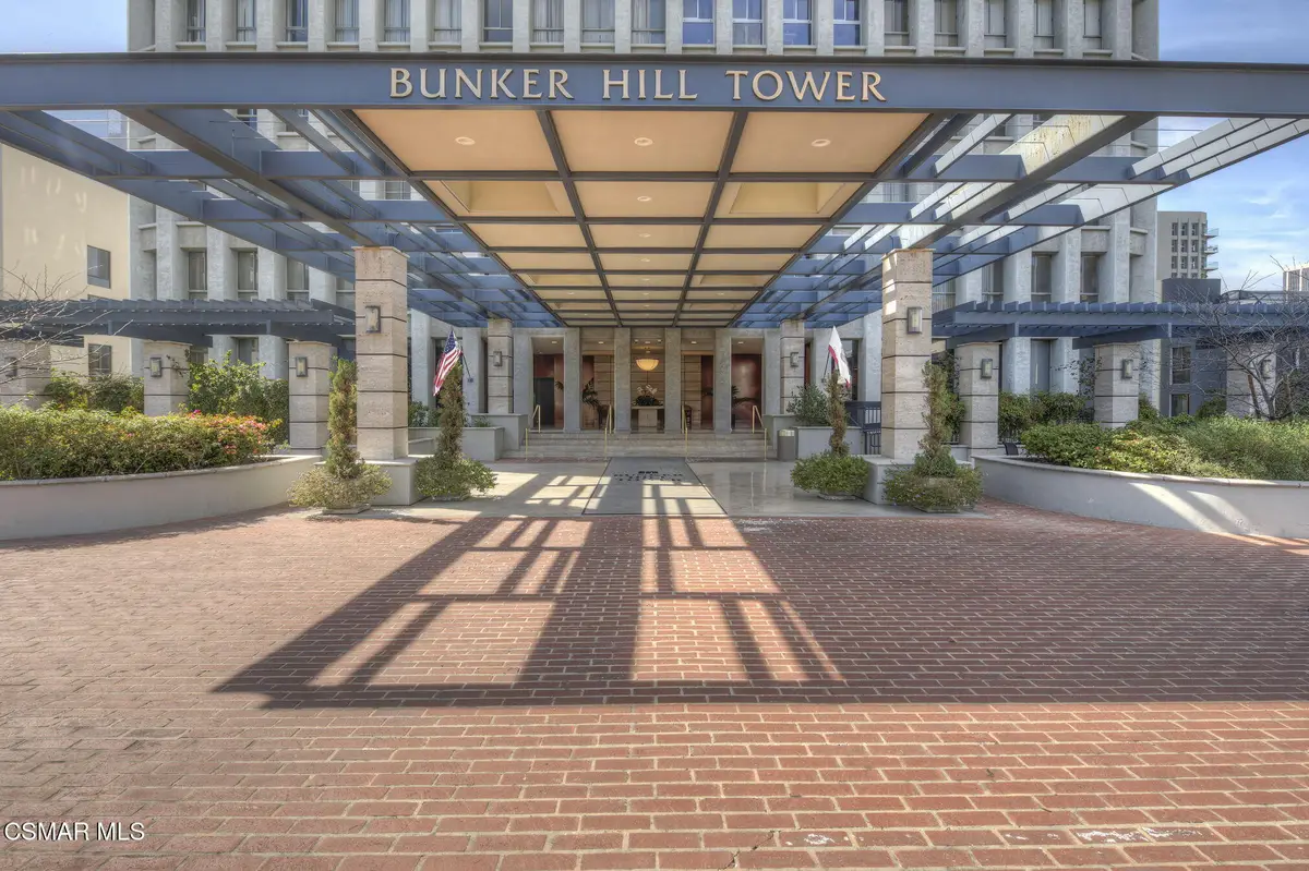 800 W 1st, Los Angeles, CA 90012 - #1