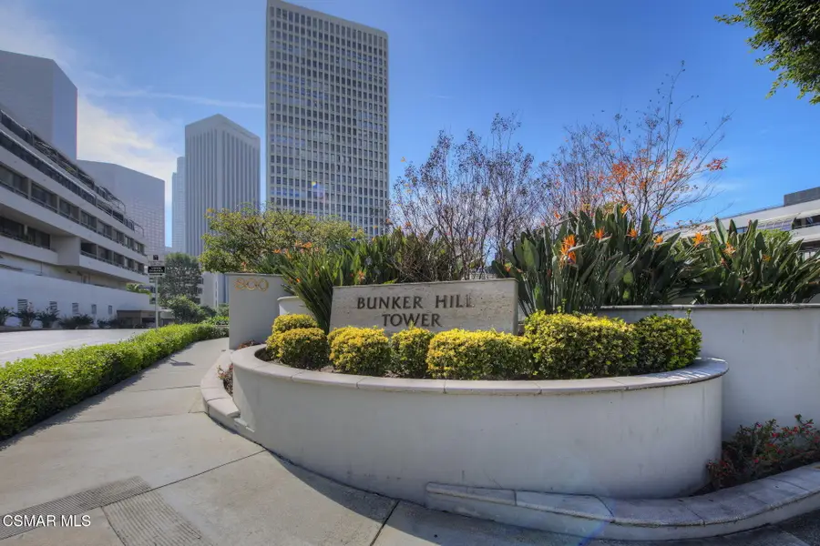 800 W 1st, Los Angeles, CA 90012 - #2