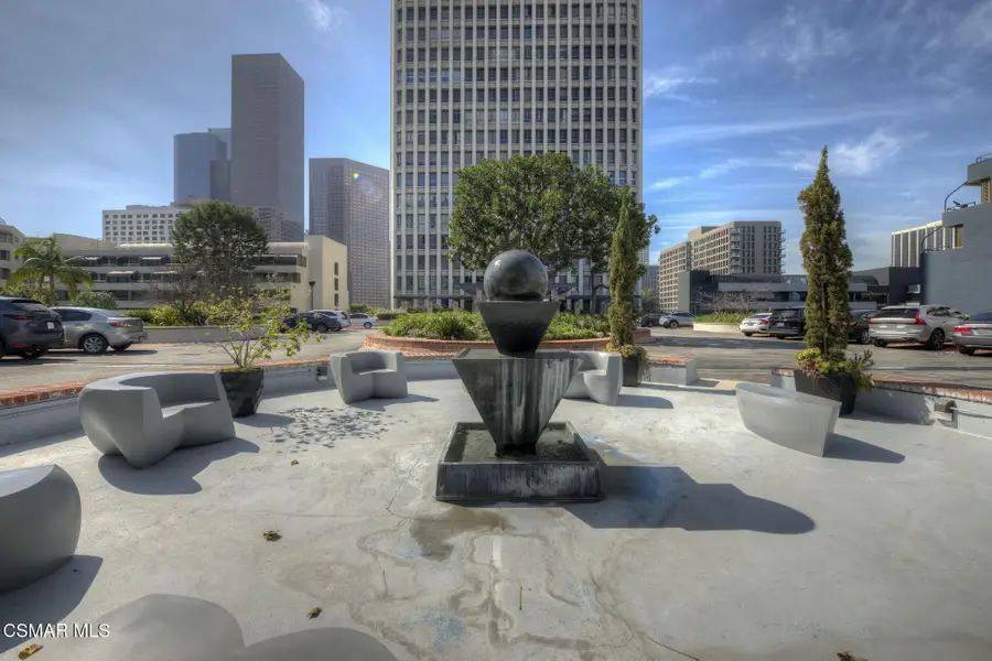 800 W 1st, Los Angeles, CA 90012 - #3