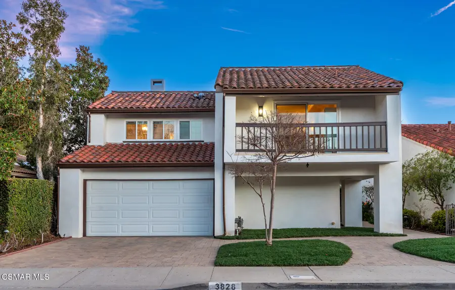 3828 Mainsail, Westlake Village, CA 91361 - #2