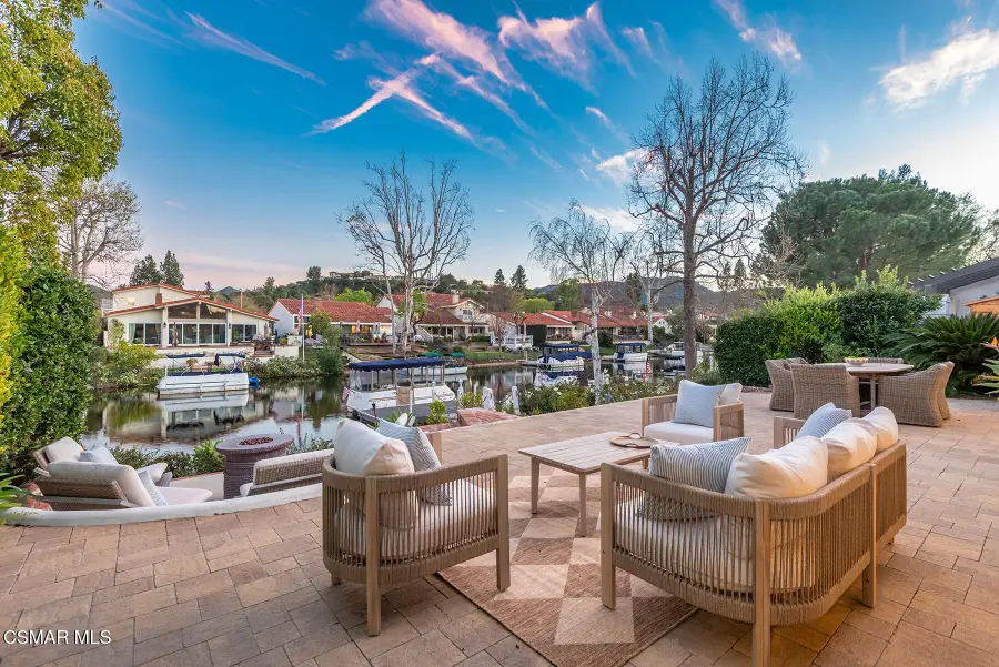 3828 Mainsail, Westlake Village, CA 91361 - #3