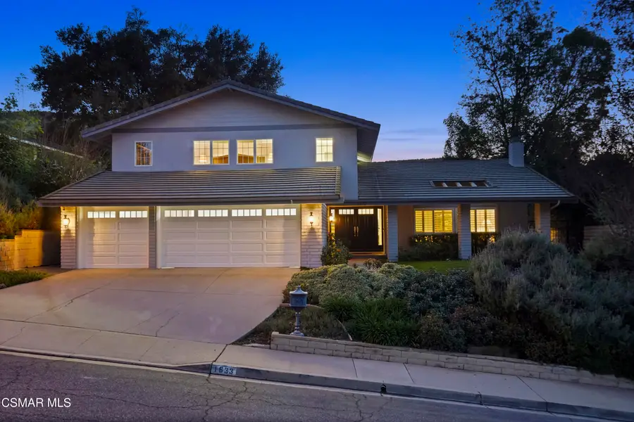 1633 Aspenwall, Westlake Village, CA 91361 - #2