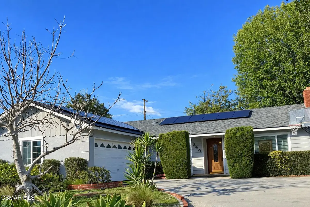 7840 Vicky, West Hills, CA 91304 - #1