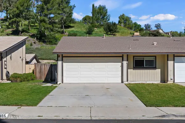 14985 Reedley, Moorpark, CA 93021
