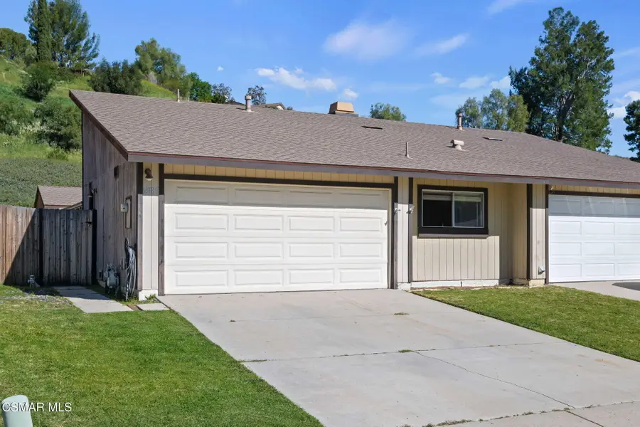 14985 Reedley, Moorpark, CA 93021 - #2