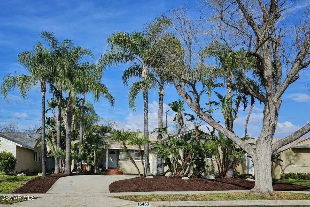 16463 Gledhill, North Hills, CA 91343 - #1