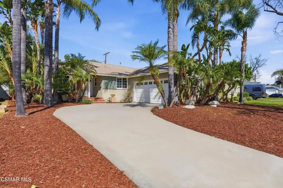 16463 Gledhill, North Hills, CA 91343 - #2