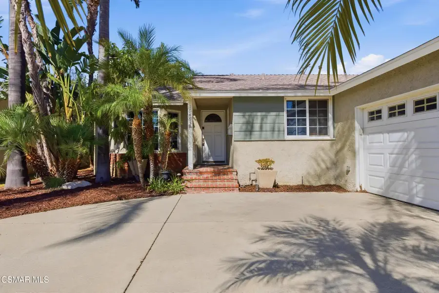 16463 Gledhill, North Hills, CA 91343 - #3