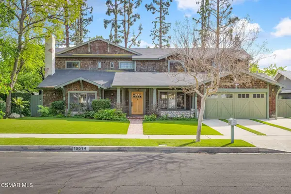 19914 Vintage, Chatsworth, CA 91311