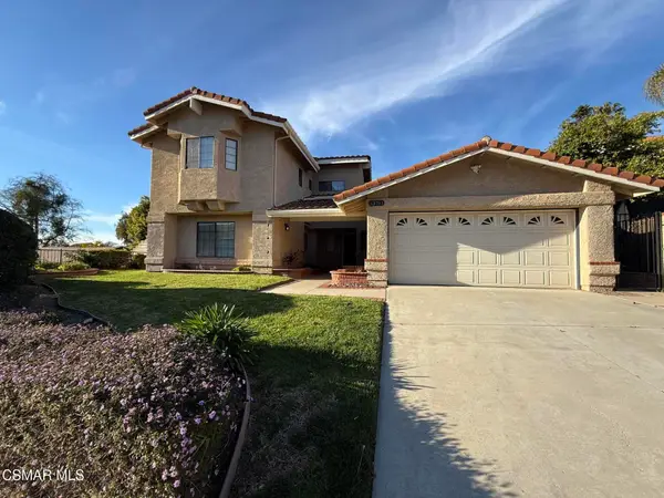 13761 Donnybrook, Moorpark, CA 93021