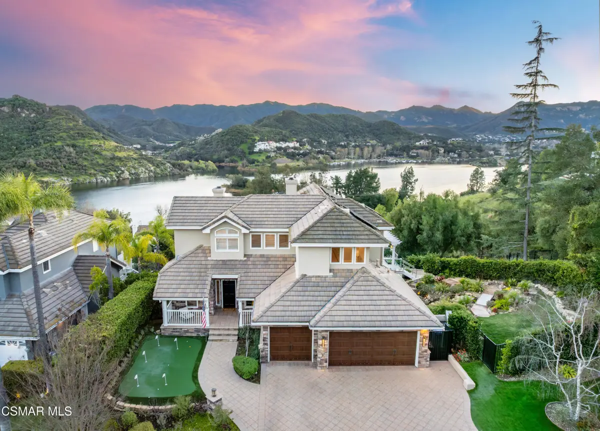 708 Ravensbury, Lake Sherwood, CA 91361 - #1