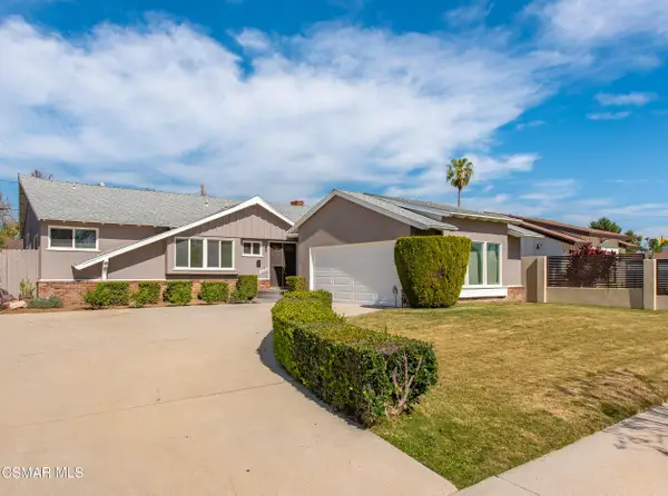 16409 Sunburst, North Hills, CA 91343