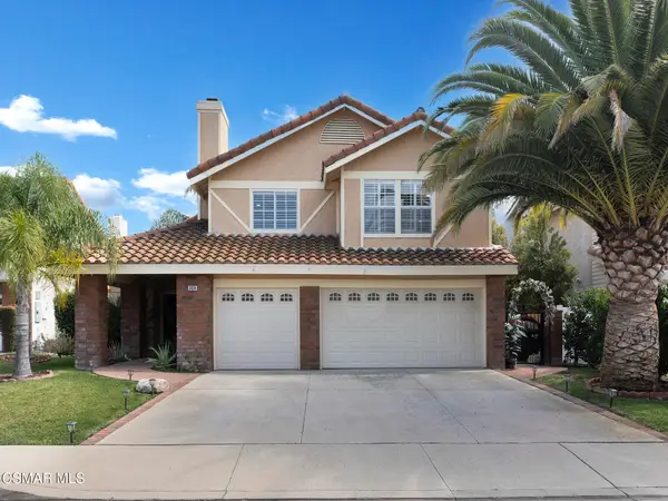 3434 Fayance, Thousand Oaks, CA 91362