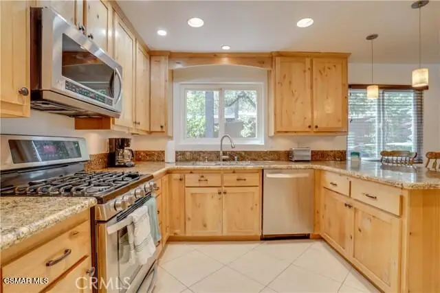 26710 Pine Creek, Wrightwood, CA 92397 - #2