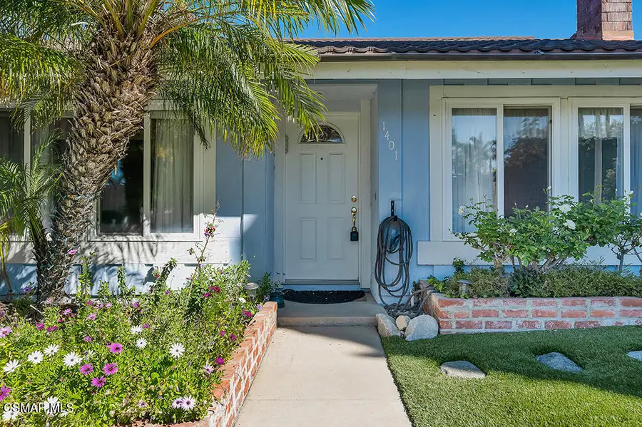 1401 Calle De Oro, Thousand Oaks, CA 91360 - #2