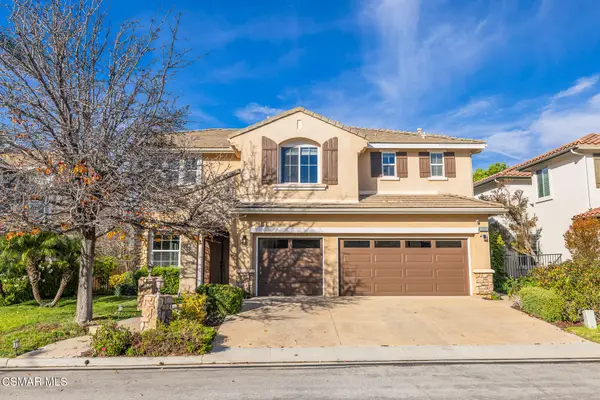 5353 Willow Oak, Simi Valley, CA 93063