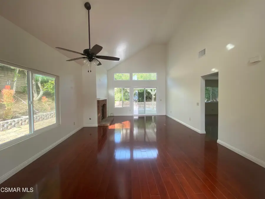 596 Aspen Ridge, Oak Park, CA 91377 - #2