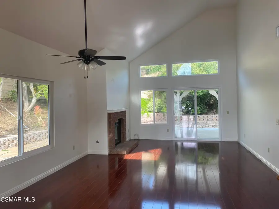 596 Aspen Ridge, Oak Park, CA 91377 - #3