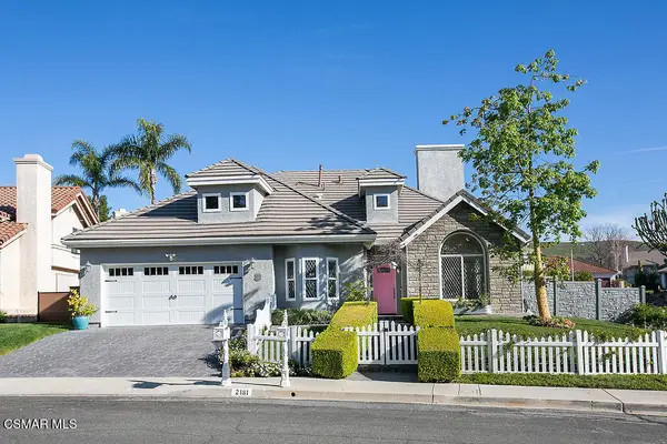 2181 Brookfield, Thousand Oaks, CA 91362