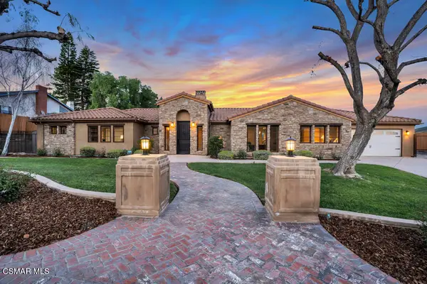 1660 San Rafael, Camarillo, CA 93012