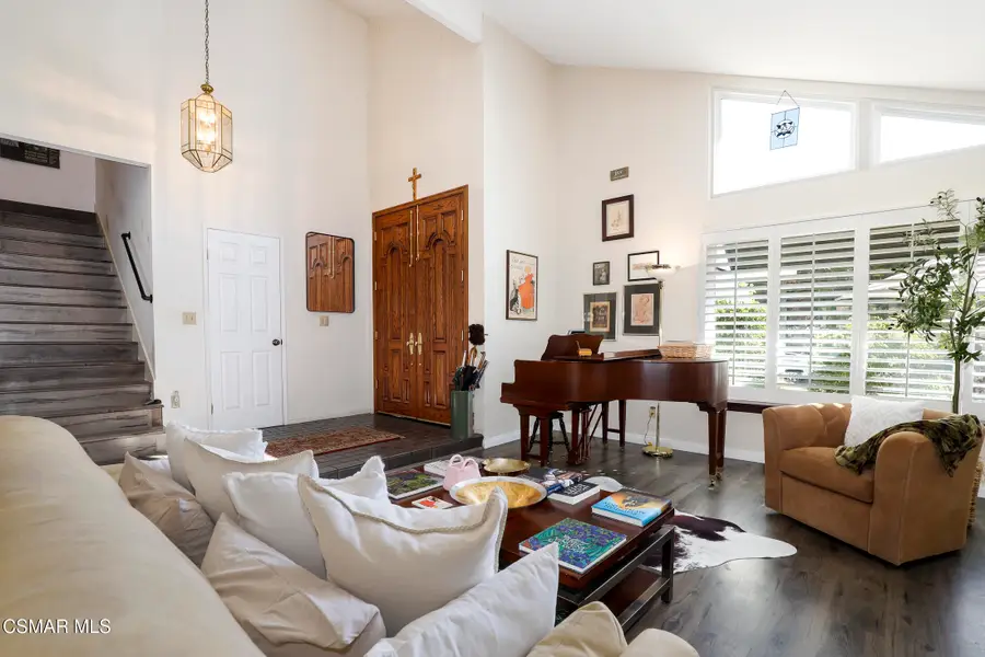 6399 Bayberry, Oak Park, CA 91377 - #3