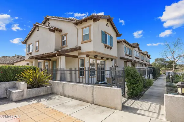 88 Via Katrina, Newbury Park, CA 91320