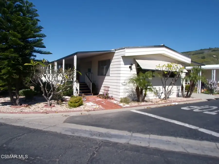 250 E Telegraph, Fillmore, CA 93015 - #2