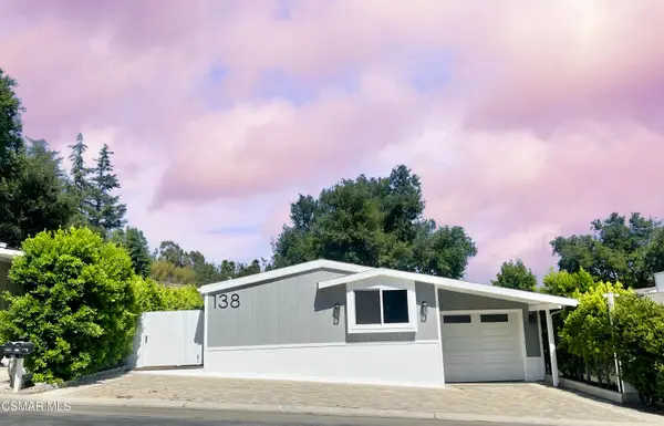 23777 Mulholland, Calabasas, CA 91302