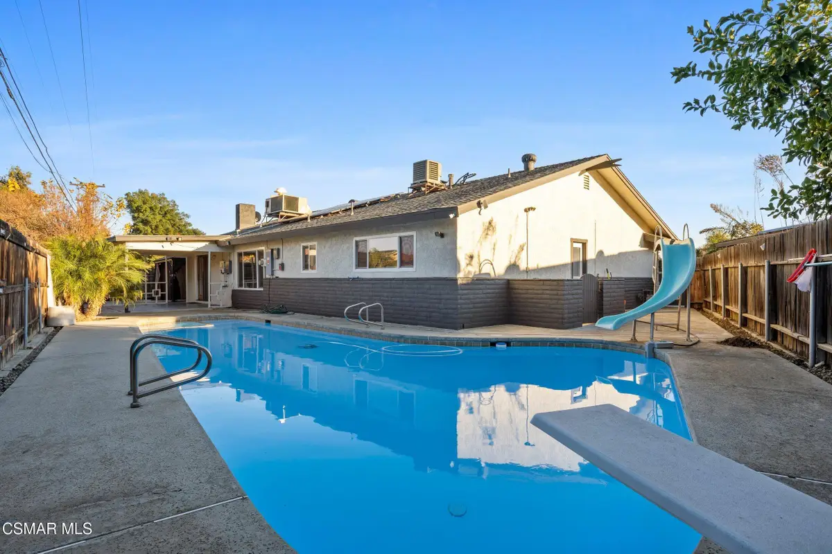 4116 Erin, Bakersfield, CA 93309 - #1