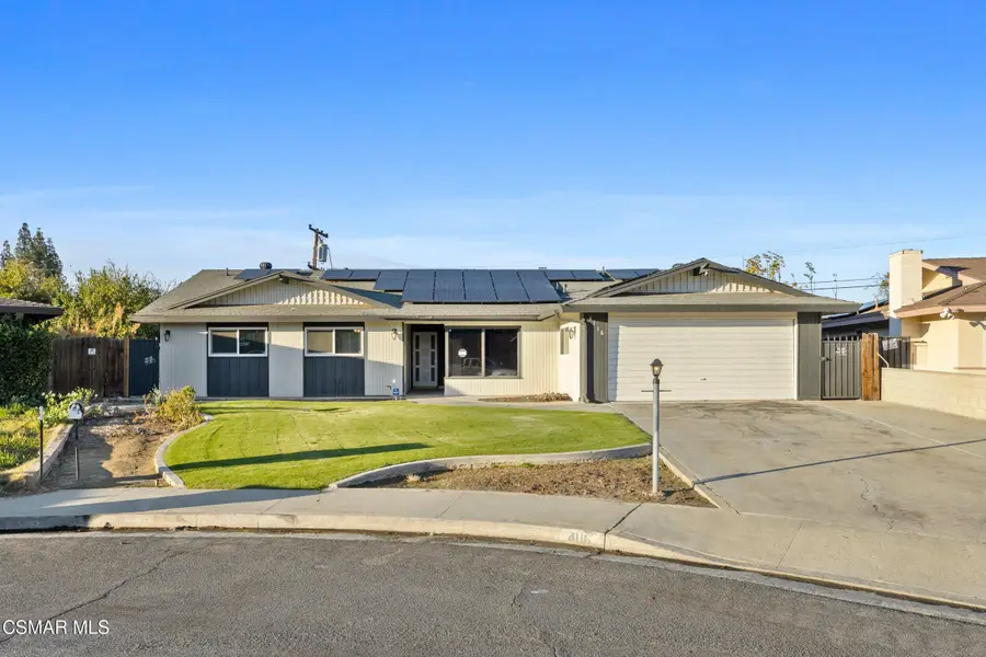 4116 Erin, Bakersfield, CA 93309 - #2