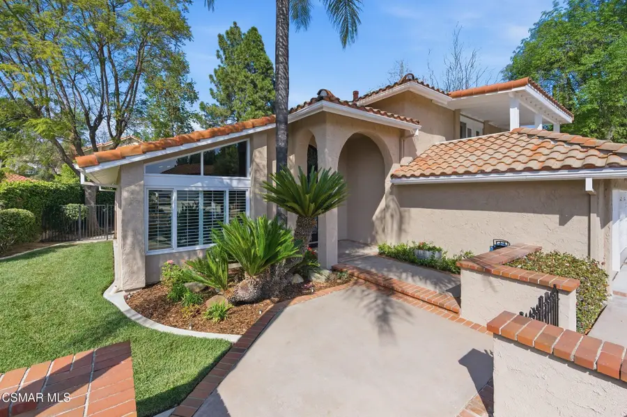 18525 Entrada, Porter Ranch, CA 91326 - #2