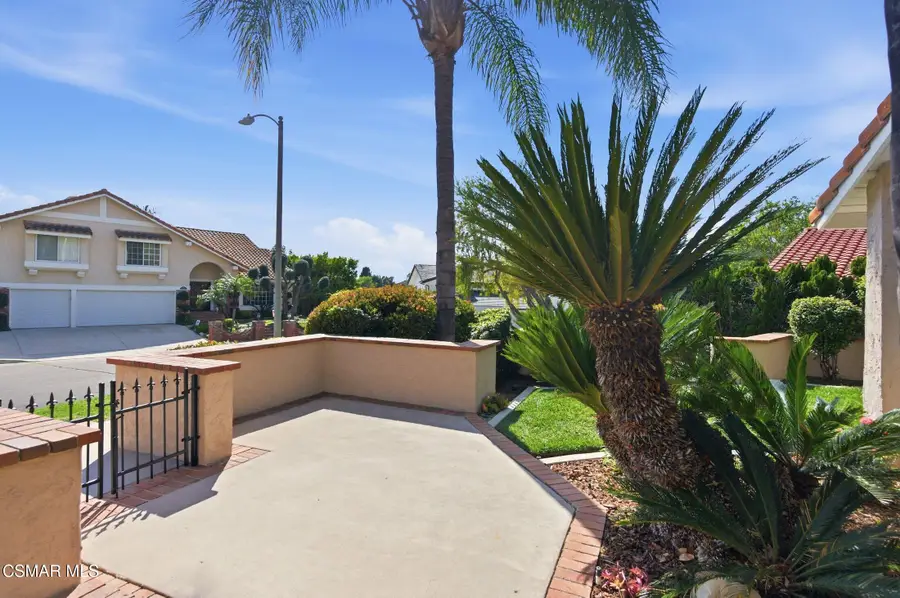 18525 Entrada, Porter Ranch, CA 91326 - #3