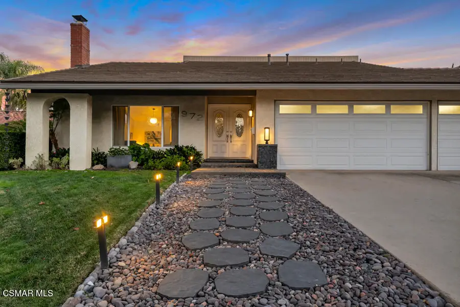 972 Aranmoor, Westlake Village, CA 91361 - #2