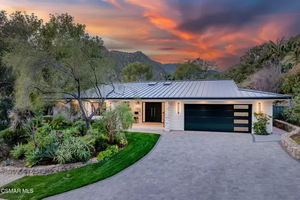 30647 La Sonora, Malibu, CA 90265