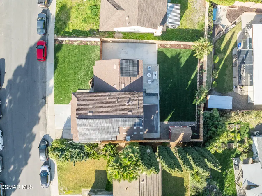 6165 Agee, San Diego, CA 92122 - #2