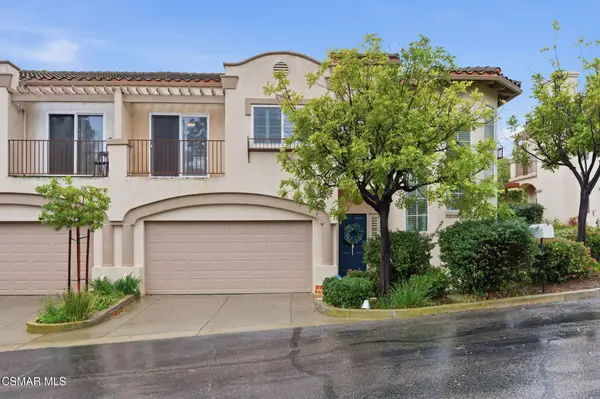 1052 Larry, Newbury Park, CA 91320