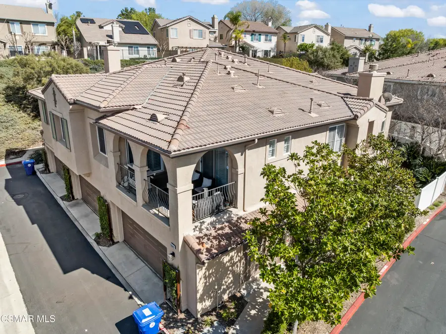 28046 Serra, Valencia, CA 91355 - #2