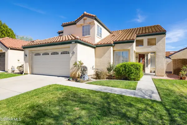 2528 Lowell, Simi Valley, CA 93065